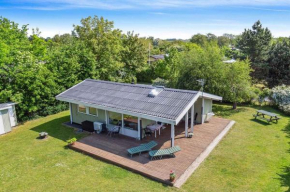 Cozy And Calm - Close To Beach And Great Terraces in Slagelse